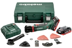 Metabo MT 18 LTX Akku-Multitool - 613021800