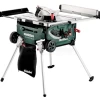 Metabo TS 36-18 LTX BL 254 Akku-Tischkreissäge - 613025850
