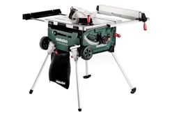 Metabo TS 36-18 LTX BL 254 Akku-Tischkreissäge - 613025850