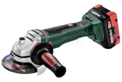 Metabo WB 18 LTX BL 125 Quick Akku-WS - 613077660