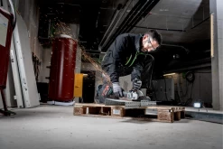 Metabo WB 18 LTX BL 125 Quick Akku-WS - 613077660 11 Metabo WB 18 LTX BL 125 Quick Akku-WS - 613077660 -Es ist das That-Tools-Gefühl. metabo 613077660 002