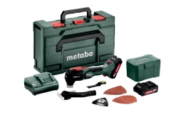 Metabo MT 18 LTX BL QSL Akku-Multitool - 613088500