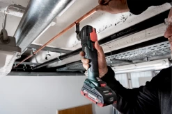 Metabo MT 18 LTX BL QSL Akku-Multitool - 613088840 -Es ist das That-Tools-Gefühl. metabo 613088840 002