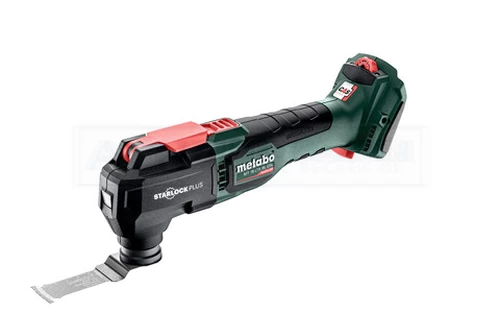 Metabo MT 18 LTX BL QSL Akku-Multitool - 613088850 2 Metabo MT 18 LTX BL QSL Akku-Multitool - 613088850 – Bild 2