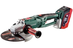 Metabo WPB 36 LTX BL 230 Akku-Winkelschleifer - 613101660