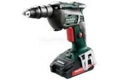 Metabo SE 18 LTX 4000 Akku-Schrauber - 620048500