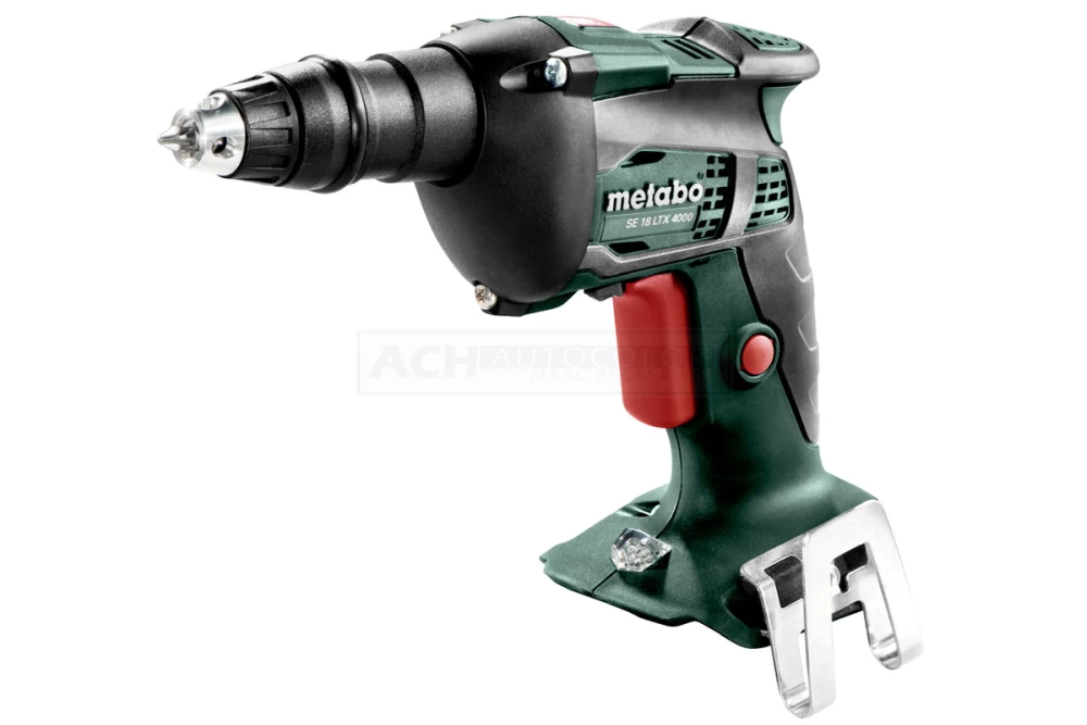 Metabo SE 18 LTX 4000 Akku-Schrauber - 620048890 1 Metabo SE 18 LTX 4000 Akku-Schrauber - 620048890