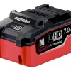 Metabo Akkupack LiHD 18 V - 7,0 Ah - 625345000