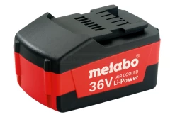 Metabo Akkupack 36 V, 1,5 Ah Li-Power Compact - 625453000