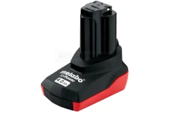 Metabo Akkupack 10,8V-4,0 Ah, Li-Power - 625585000