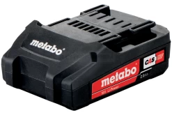 Metabo Akkupack 18 V, 2,0 Ah, Li-Power - 625596000