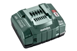 Metabo Schnellladegerät ASC 145, 12-36 V, EU - 627378000