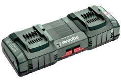 Metabo Schnellladegerät ASC 145 DUO,12-36 V, EU - 627495000