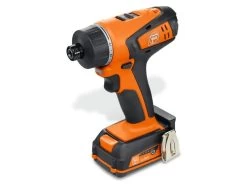 FEIN Akku Bohrschrauber ABSU12W4C/N00 71132161000