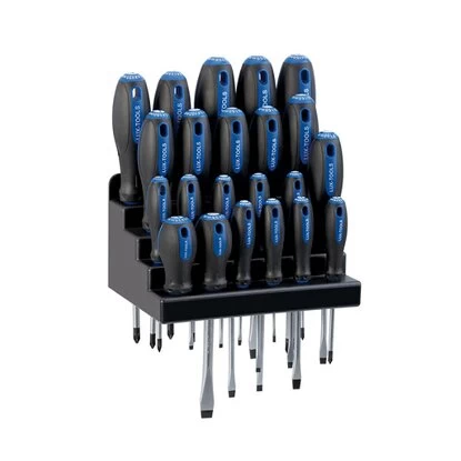 LUX Schraubendreher Satz 22-teilig Classic 1 LUX Schraubendreher Satz 22-teilig Classic