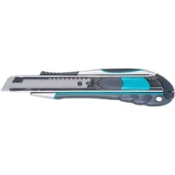 Wolfcraft Profi-Dual-Sicherheitsmesser Mit 18 Mm Abbrechklinge 18 Wolfcraft Profi-Dual-Sicherheitsmesser Mit 18 Mm Abbrechklinge -Es ist das That-Tools-Gefühl. obi 28