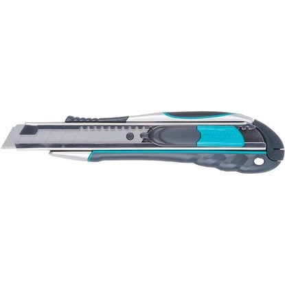 Wolfcraft Profi-Dual-Sicherheitsmesser Mit 18 Mm Abbrechklinge 9 Wolfcraft Profi-Dual-Sicherheitsmesser Mit 18 Mm Abbrechklinge – Bild 9