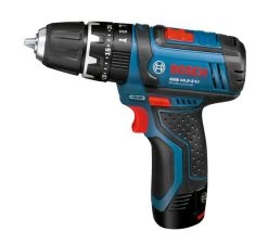Bosch Akku Schlagbohrschrauber GSB 12V-15 Solo Version L-BOXX 06019B690E -Es ist das That-Tools-Gefühl. p a gsb10 8 2 li 2ah statik