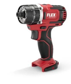 FLEX 10,8 Volt Akku Schlagbohrschrauber PD 2G 10.8-EC 418.013 PD2G -Es ist das That-Tools-Gefühl. pd 2g 10 8 ec ohne bohrfutter