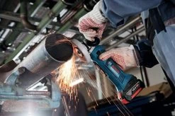 Bosch Akku Winkelschleifer GWS 18-125 V-LI Solo Version L-BOXX 060193A308 -Es ist das That-Tools-Gefühl. usageimg 11339554412c9a8d12d