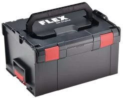 FLEX Akku Kombi Borhammer CHE 2 26 EC 18Volt 2x Akkus 5.0 LG L-BOXX 478.474 -Es ist das That-Tools-Gefühl. z414093 griff1gkimCcjQTWsI