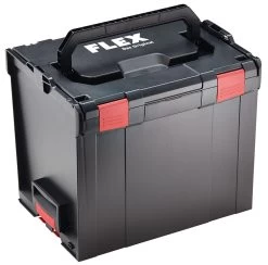 FLEX Akku Handkreissäge CS 62 18.0 EC 417.939 LBOXX Ohne Akkus Ohne LG -Es ist das That-Tools-Gefühl. z414107 griffAQI6O2j99ZCTL