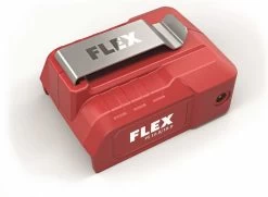 FLEX Akku Adapter PS 10.8/18.0 Jetzt 456071 -Es ist das That-Tools-Gefühl. z417971 ps10 8 18 0