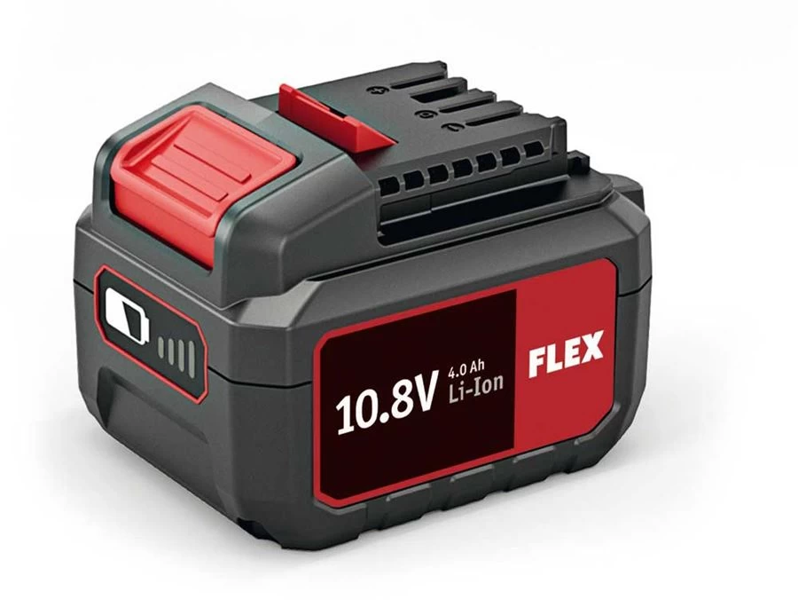 FLEX ErsatzAkku 4Ah 10,8Volt AP10.8 Lithium Ionen 439.657 2 FLEX ErsatzAkku 4Ah 10,8Volt AP10.8 Lithium Ionen 439.657 – Bild 2