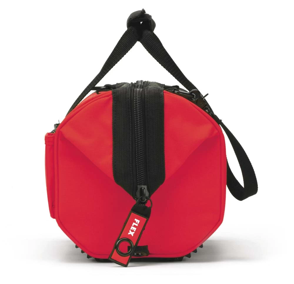 FLEX PACK Akku Bohrhammer Säbelsäge Schlagschrauber 3x Akku LG + Tasche 12 FLEX PACK Akku Bohrhammer Säbelsäge Schlagschrauber 3x Akku LG + Tasche – Bild 12