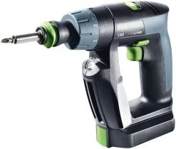 Festool Akkuschrauber CXS Li 2,6 SET Im Systainer 564532 10,8V 2,6 Ah 2x Akku Jetzt 576093 -Es ist das That-Tools-Gefühl. zoom bs cxs 564531 p 03a5699302a0c791