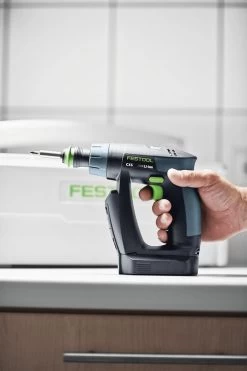 Festool Akkuschrauber CXS Li 2,6 SET Im Systainer 564532 10,8V 2,6 Ah 2x Akku Jetzt 576093 -Es ist das That-Tools-Gefühl. zoom bs cxs 564532 a 09a5699303056687