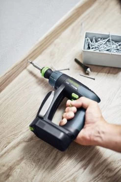 Festool Akkuschrauber CXS Li 2,6 SET Im Systainer 564532 10,8V 2,6 Ah 2x Akku Jetzt 576093 -Es ist das That-Tools-Gefühl. zoom bs cxs 564532 a 10a569930310a762
