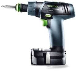 Festool Akkuschrauber TXS Li 2,6 Plus Im Systainer 564509 10,8V 2,6Ah 2x Akku Jetzt 576101 -Es ist das That-Tools-Gefühl. zoom bs txs 564510 a 01a