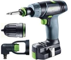 Festool Akkuschrauber TXS Li 2,6 Set 564510 Im Systainer 10,8V 2,6Ah 2x Akku Jetzt 576102 -Es ist das That-Tools-Gefühl. zoom bs txs 564510 p 01a